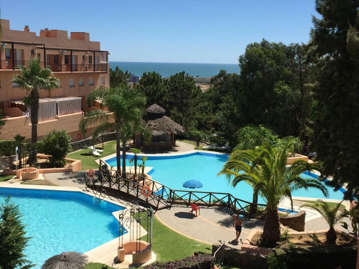 Adosado En Islantilla Golf Resort Exterior foto